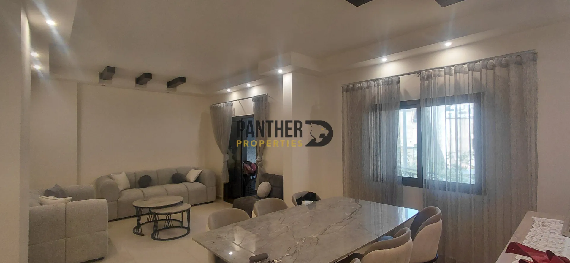 Apartment for sale in Chiyah, lebanon