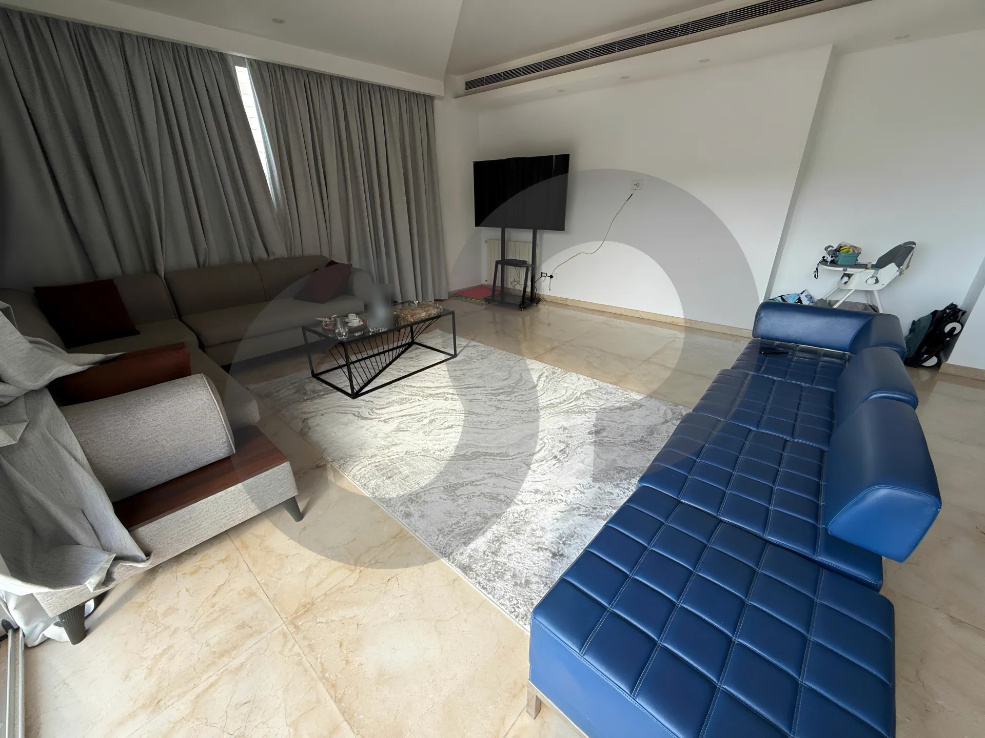 Duplex for Sale in Yarzeh - 4 bed, 6 bath