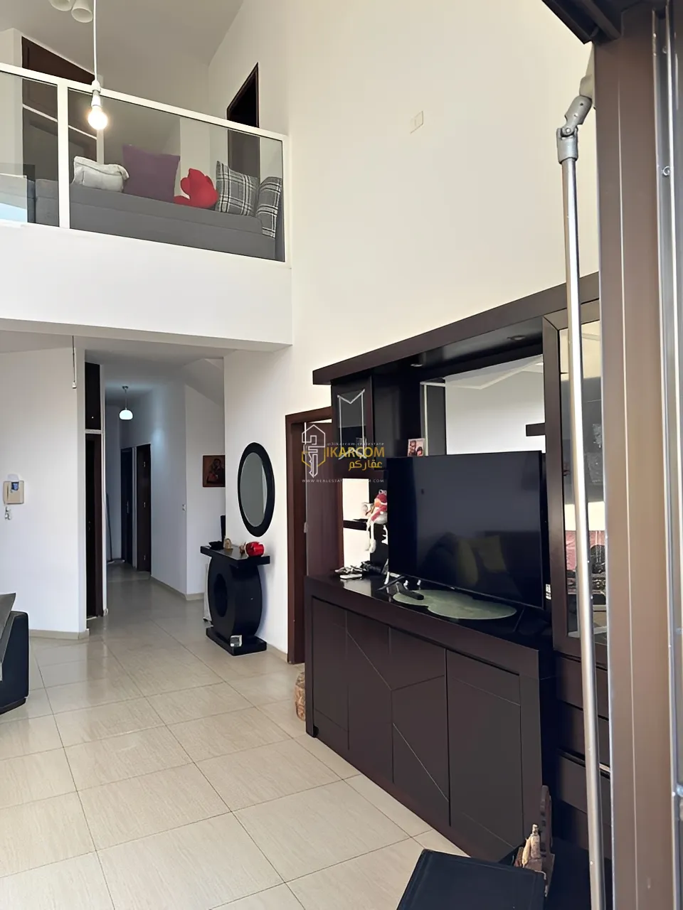 Duplex for Sale in Haret Sakher, Lebanon