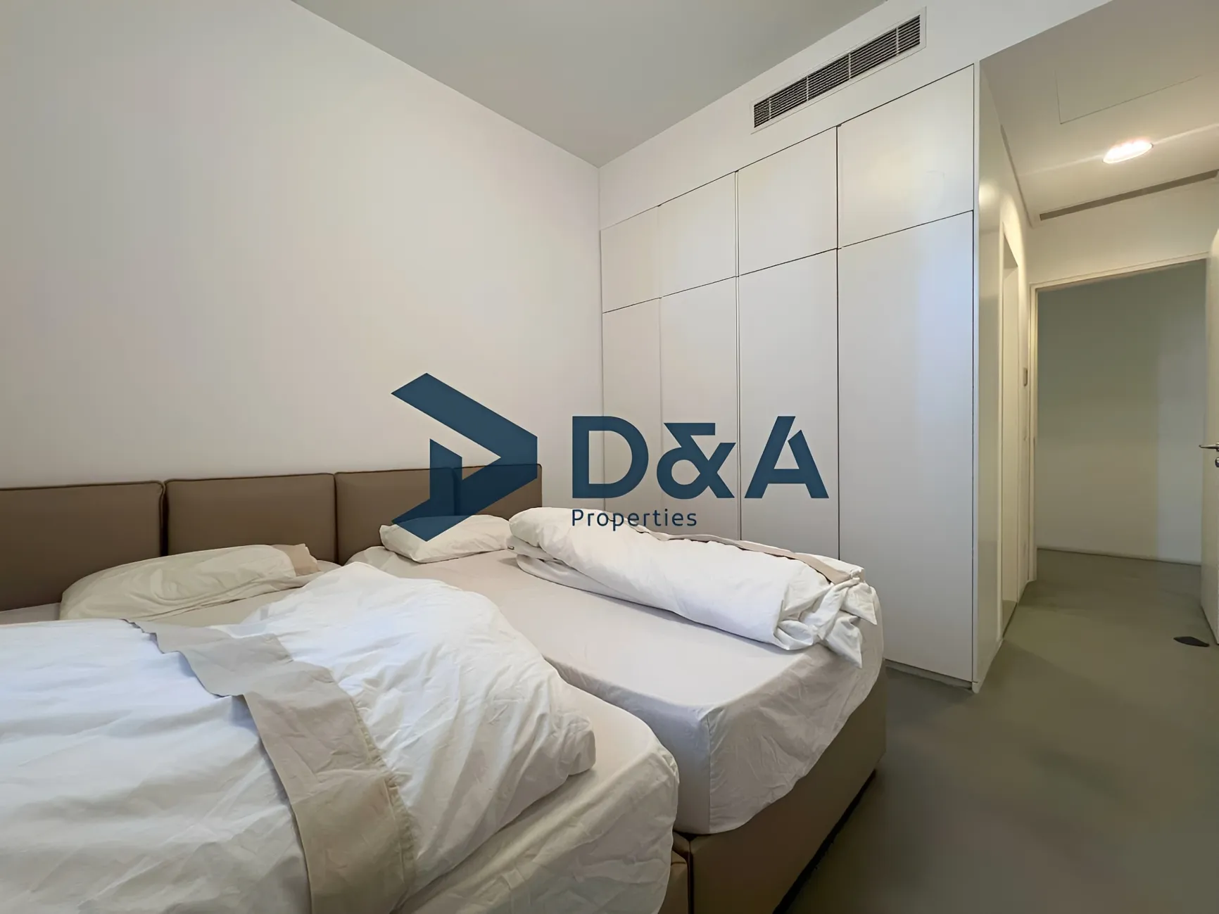 Apartment for rent in Achrafieh, Beirut, Lebanon