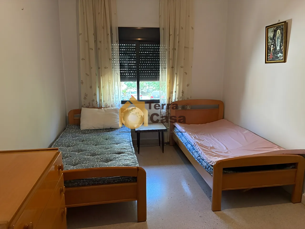 Apartment for rent in Sarba Kesrouane Mount Lebanon, Lebanon