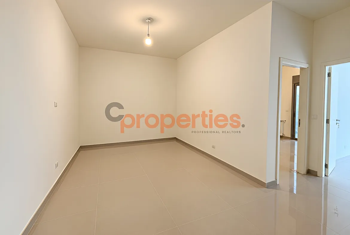 Apartment for Sale in Kafr