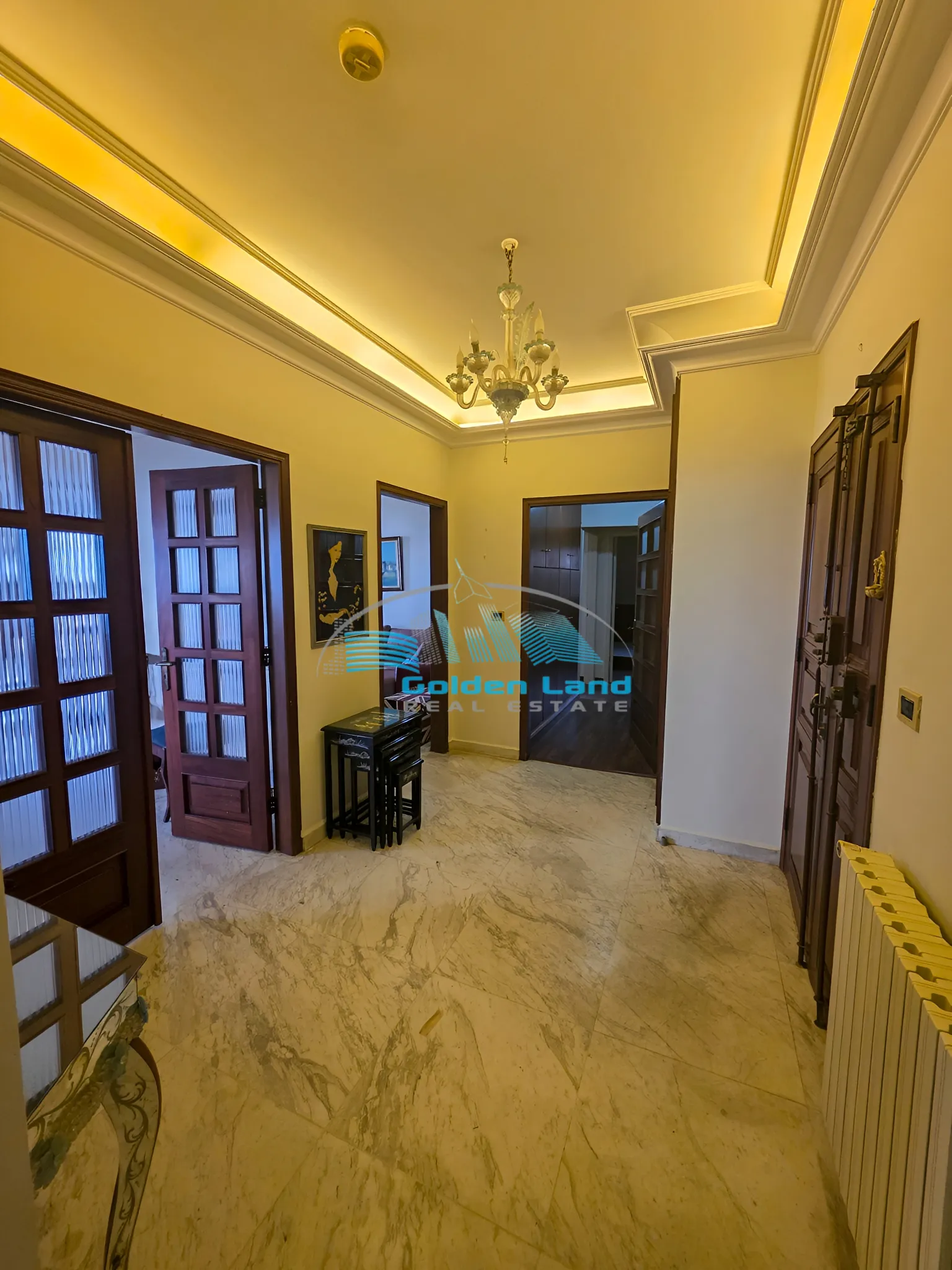 Apartment for Rent in Aaoukar - 4 bed, 5 bath