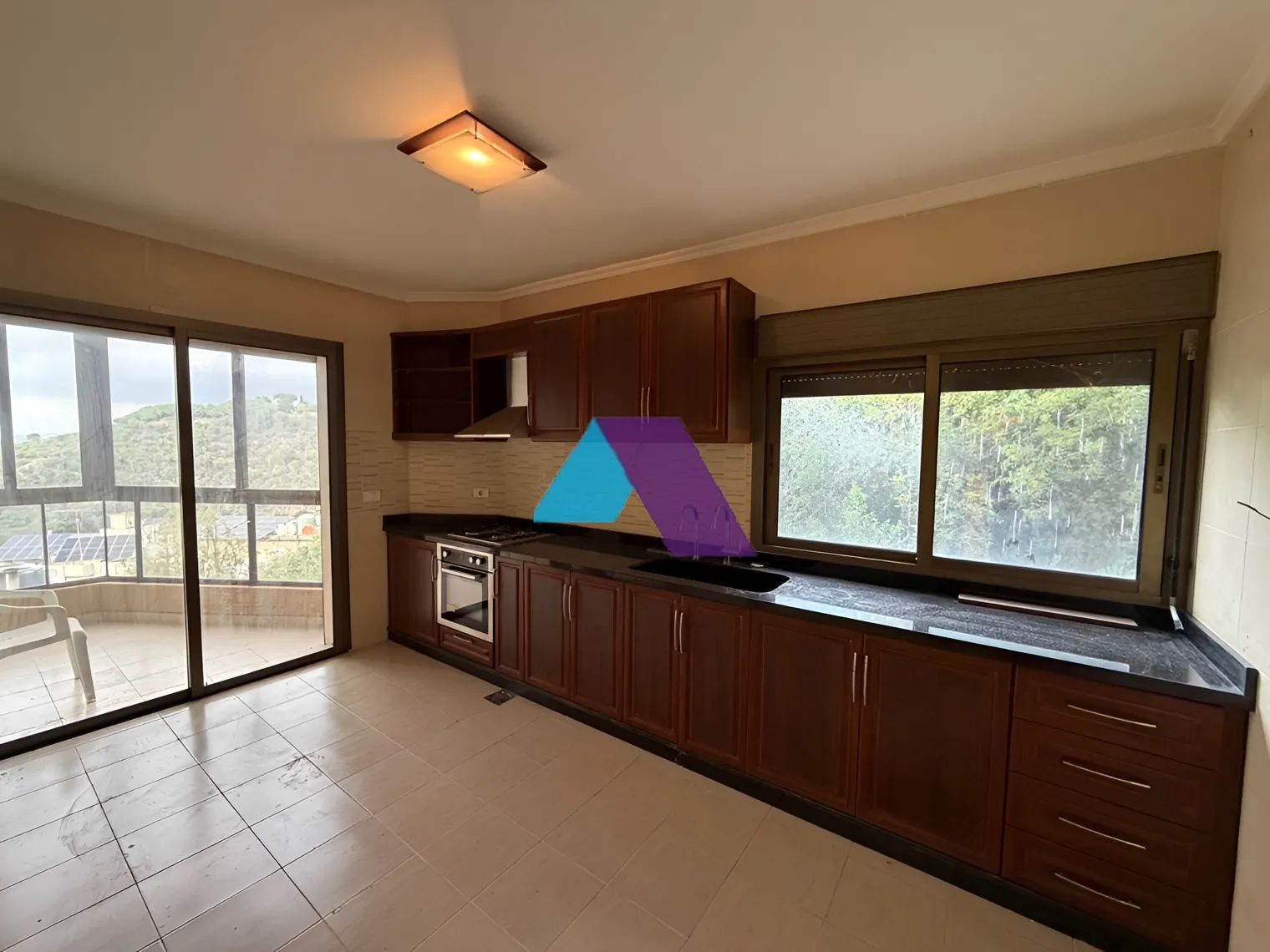 Apartment for sale in Aintoura
