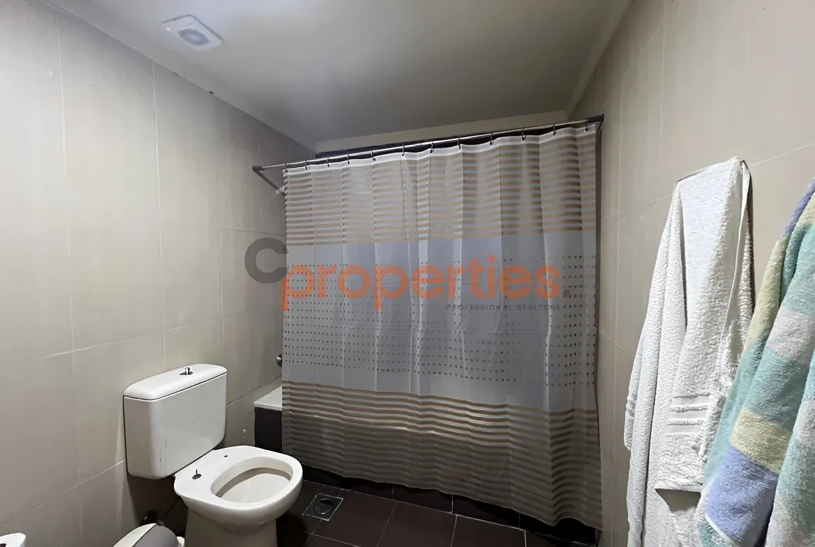 Apartment for Sale in Mar Roukoz
