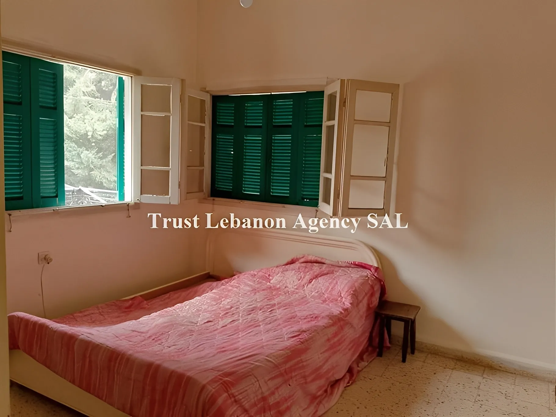 Apartment for Rent in Metn Baabdat Lebanon