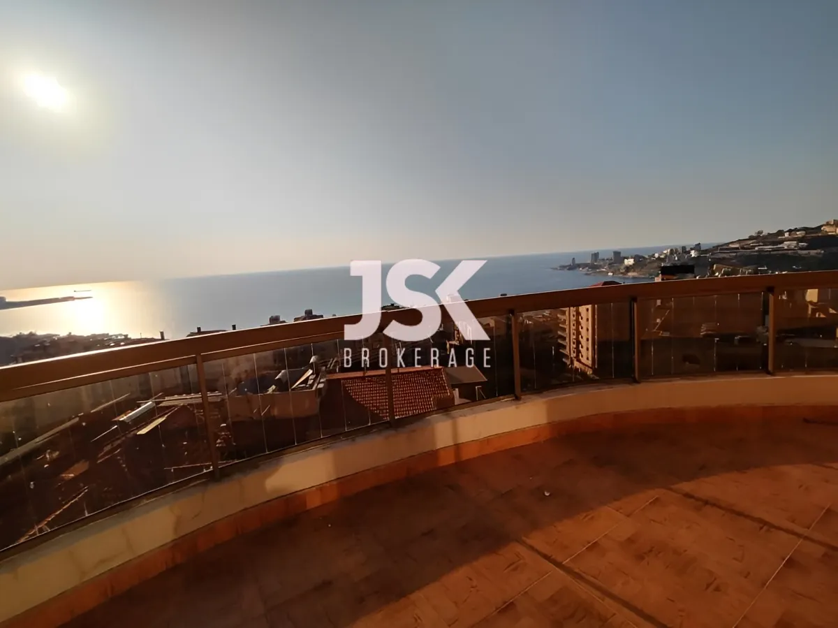 Duplex for Sale in Sahel Aalma, Lebanon - 7 bed, 7 bath