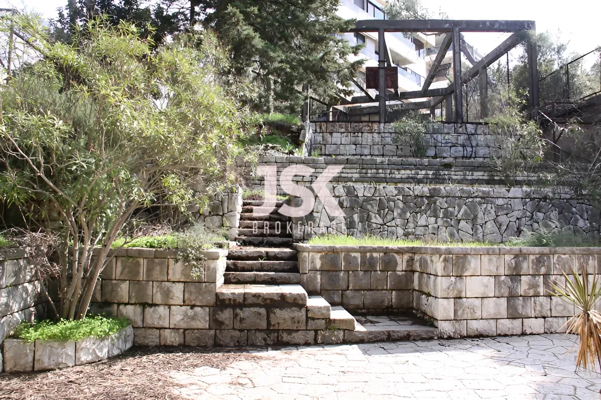 Villa for Sale in Beit Meri, Lebanon