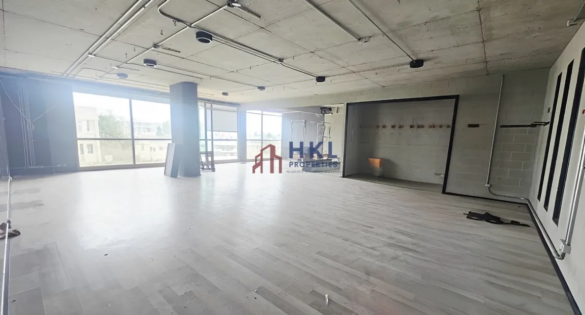 Office for rent in Hazmieh Rd, Lebanon