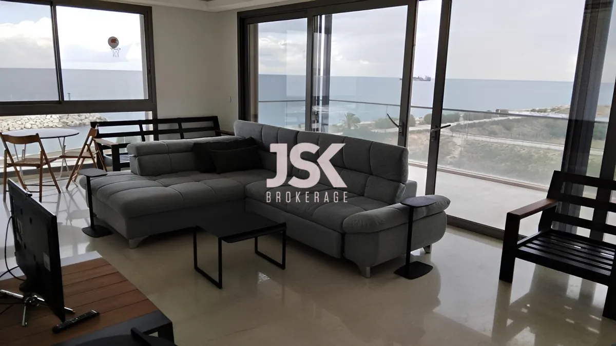 Apartment for Rent in Dbayeh, Lebanon - 3 bed, 3 bath