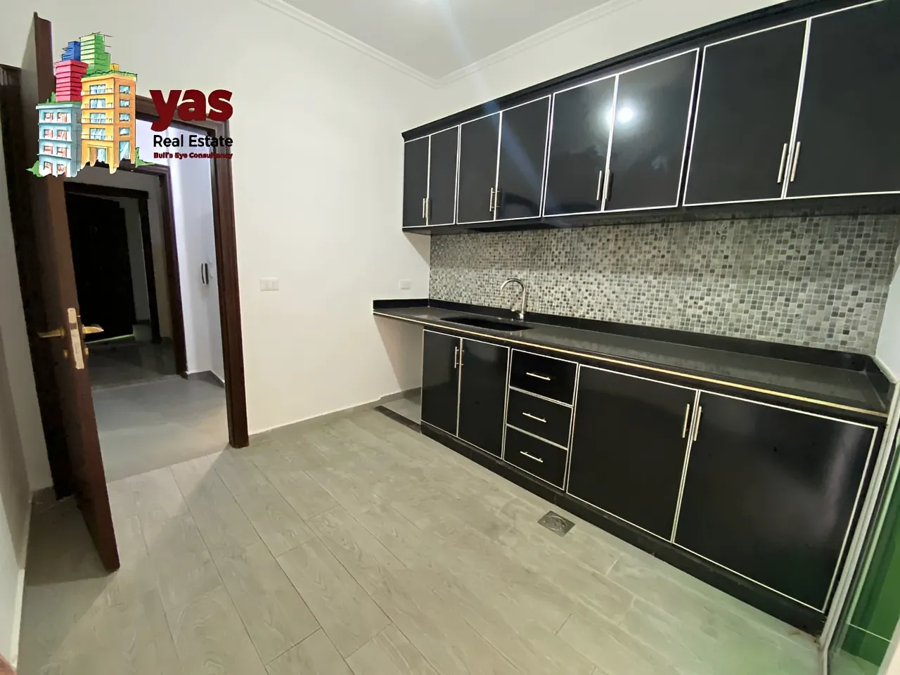 Apartment for Sale in Bsalim