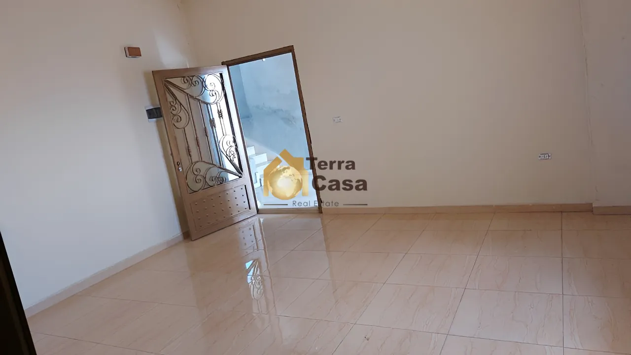Land for Sale in Haoush el Omara