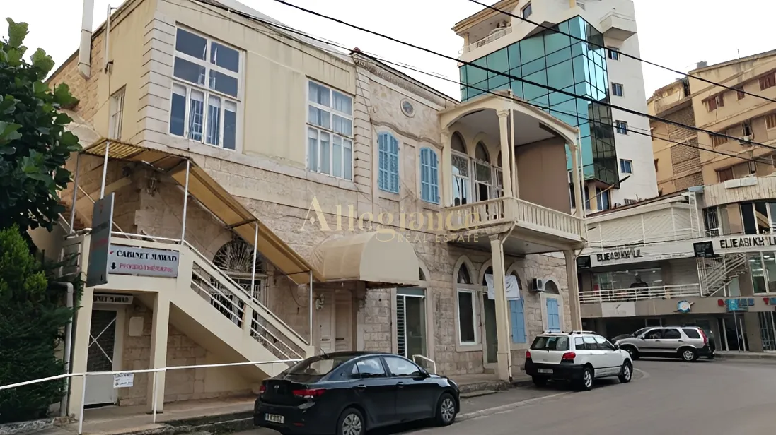 Shop for rent in Sarba