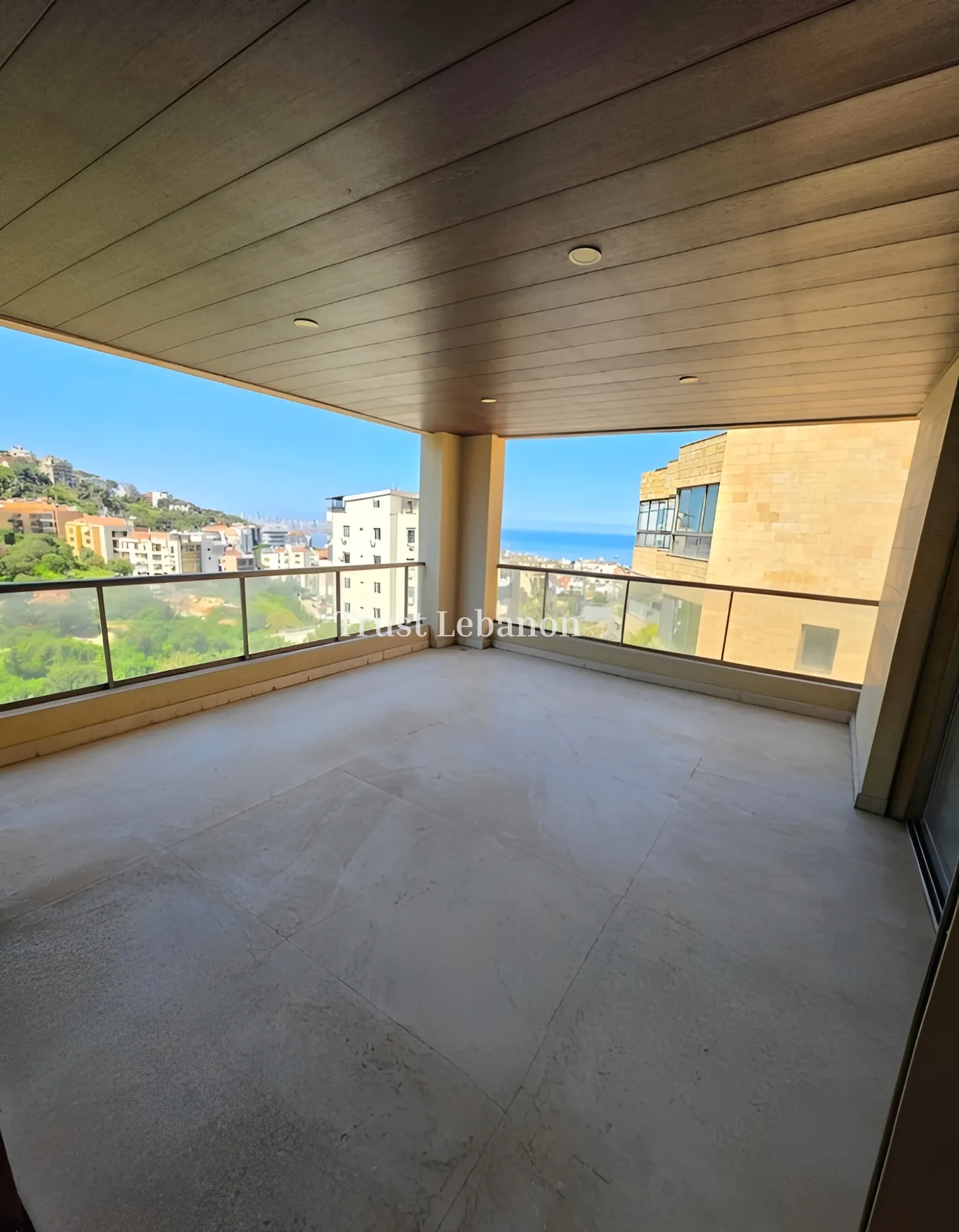 Duplex for sale in Beit El Chaar, Lebanon