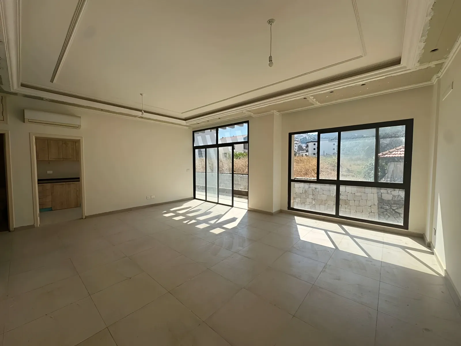 Apartment for Sale in Bouar