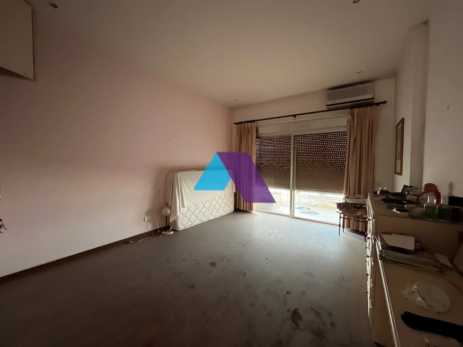 Apartment for sale in Biyad