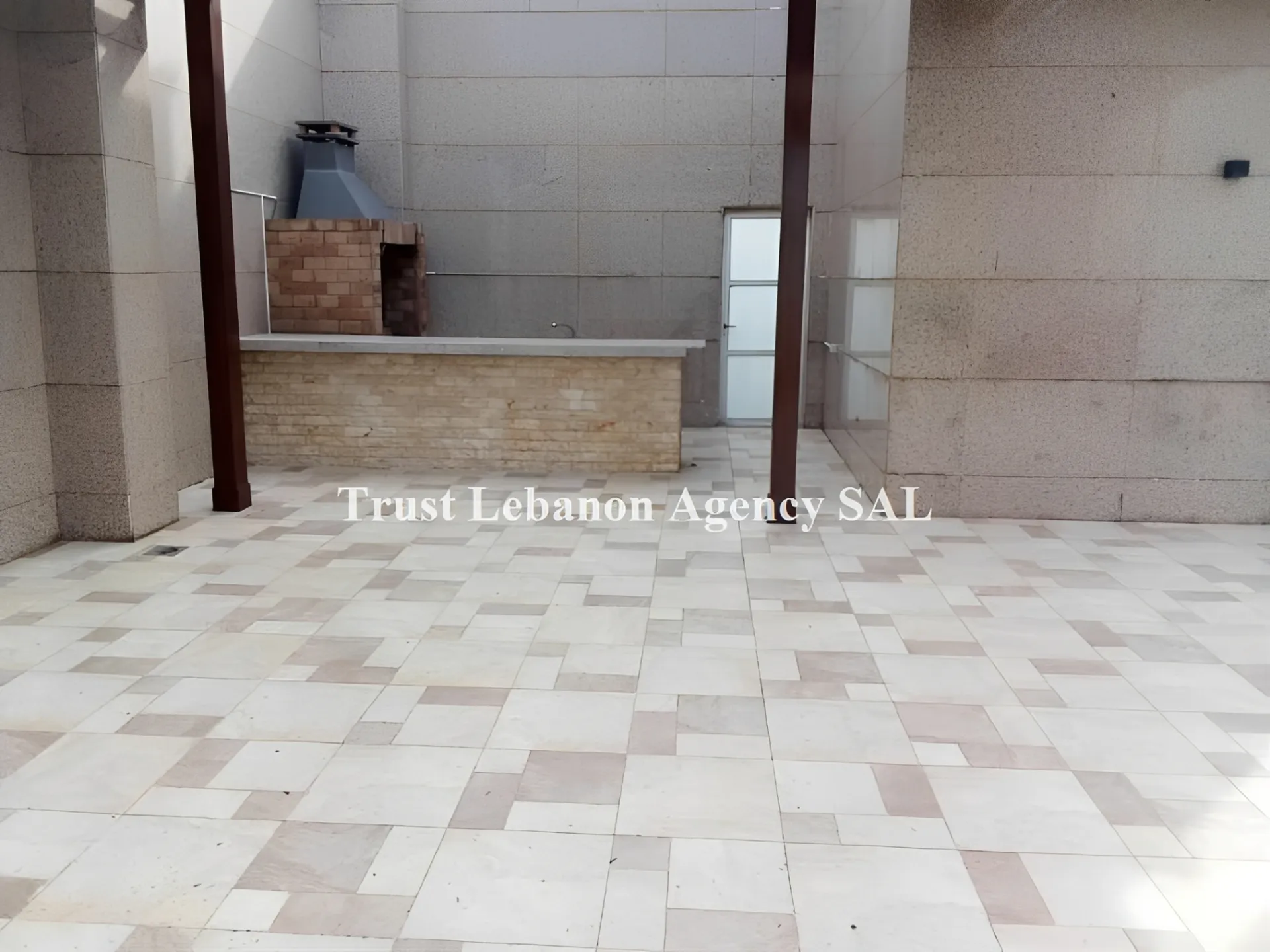 Apartment for Rent in Manara Beirut Lebanon - 4 bed, 5 bath