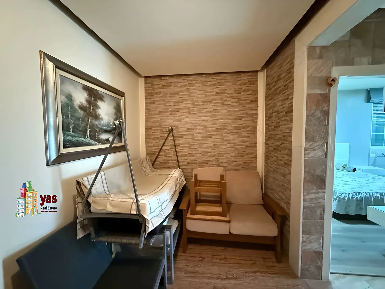 Apartment for Sale in Ballouneh
