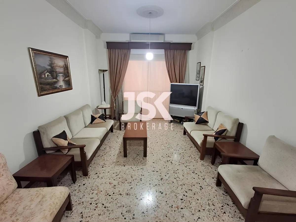 Apartment for Sale in Mar Mikhael, Bayrut, Lebanon - 3 bed, 2 bath