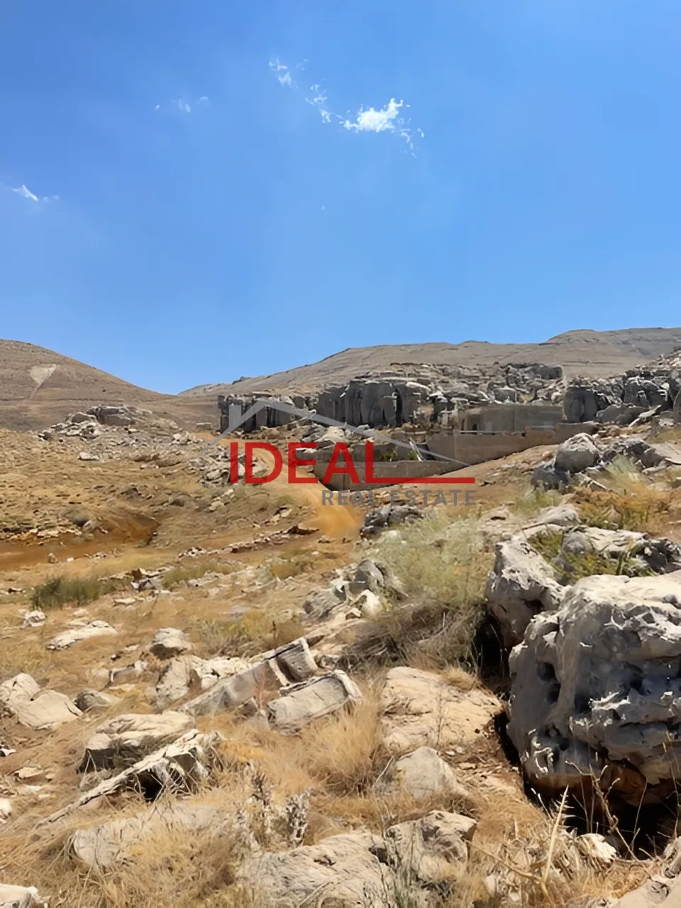 Residential Land for sale in Laqlouq, Lebanon