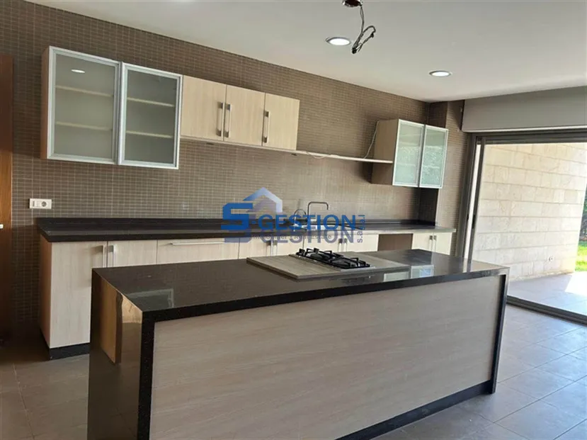 Apartment for Rent in Dik El Mehdi