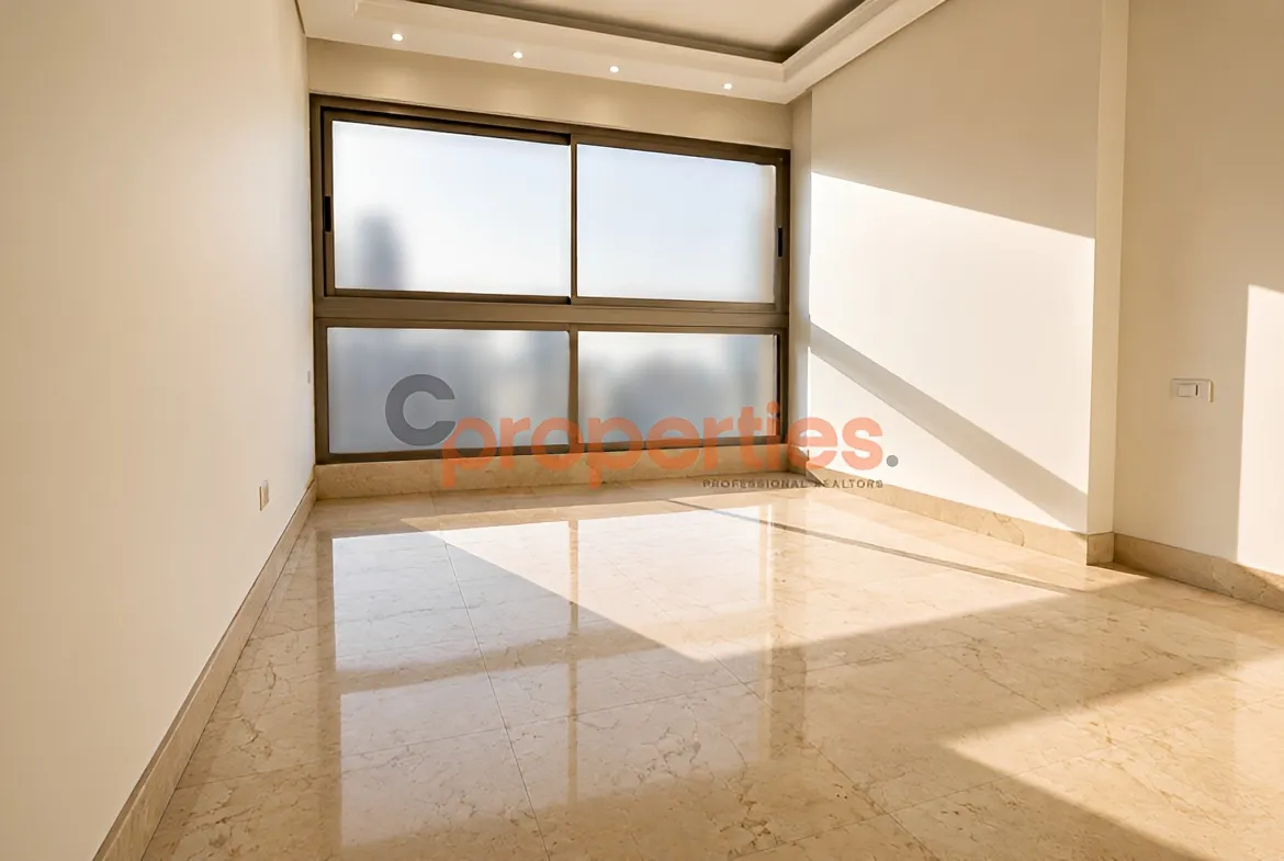 Apartment for Sale in Sanayeh