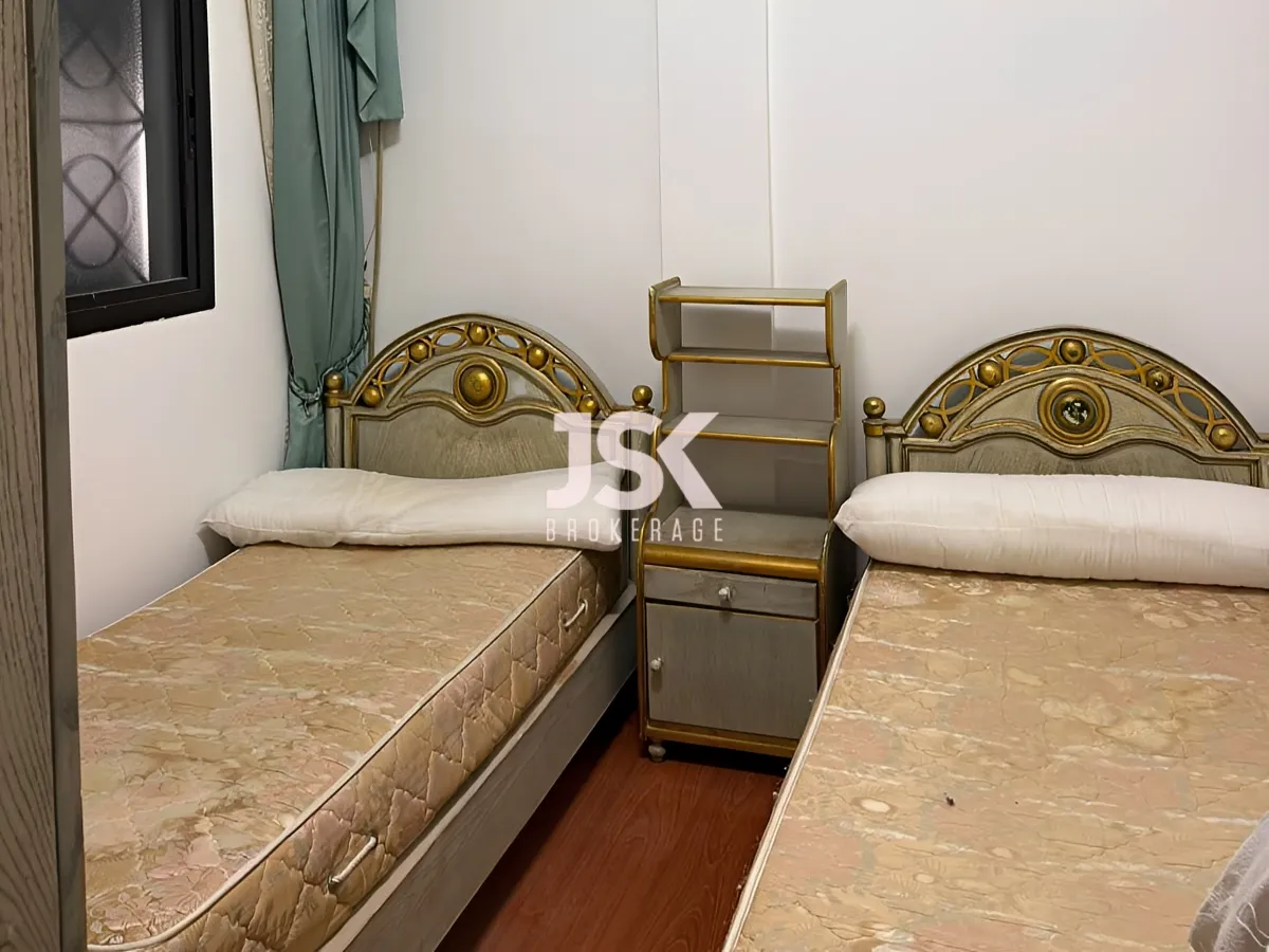 Apartment for Rent in Hadath