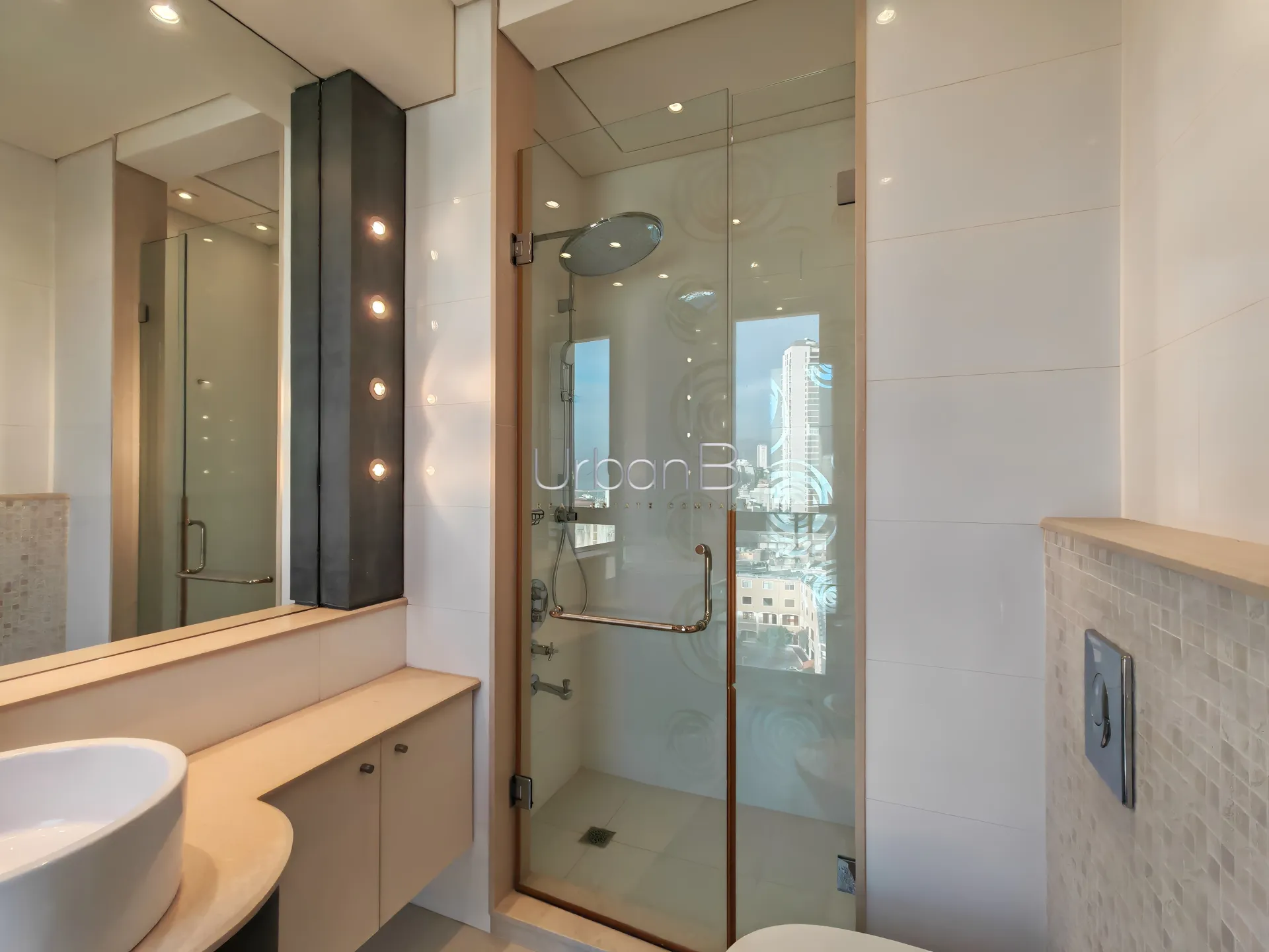 Residential in Achrafieh, beirut, lebanon