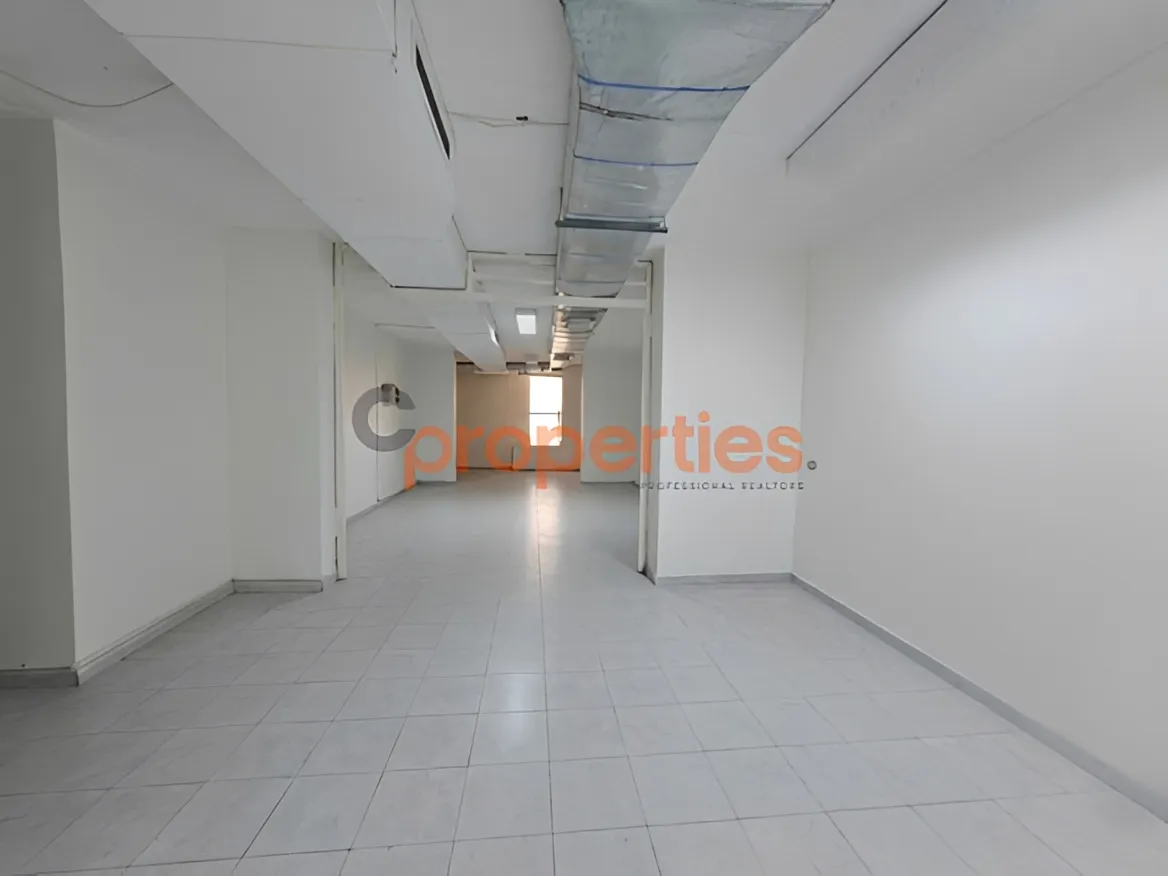 Warehouse for Rent in Achrafieh