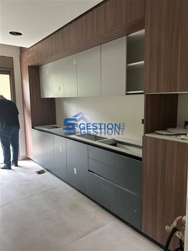 Apartment for Sale in Baabdat