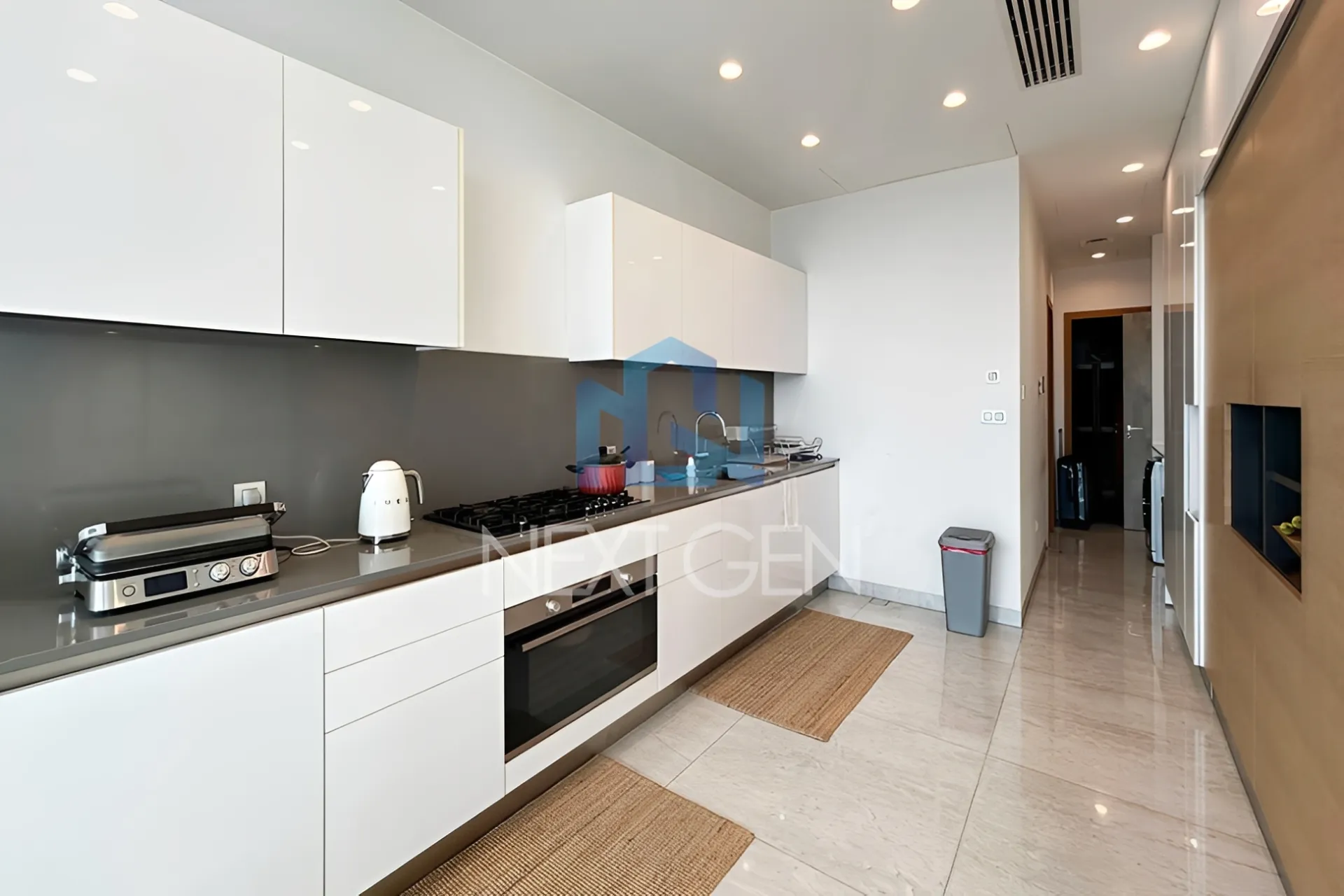Apartment for sale in Downtown, beirut, Lebanon