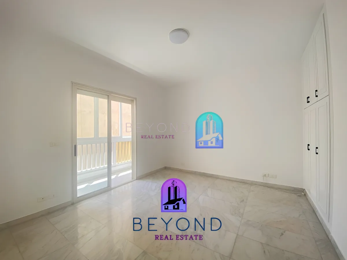 Apartment for rent in Sanayeh, Beirut, Lebanon