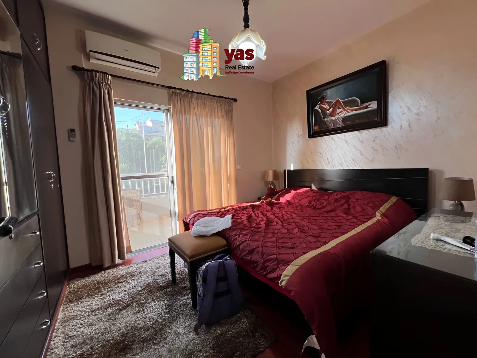 Apartment for Sale in New Sehaile - 2 bed, 2 bath