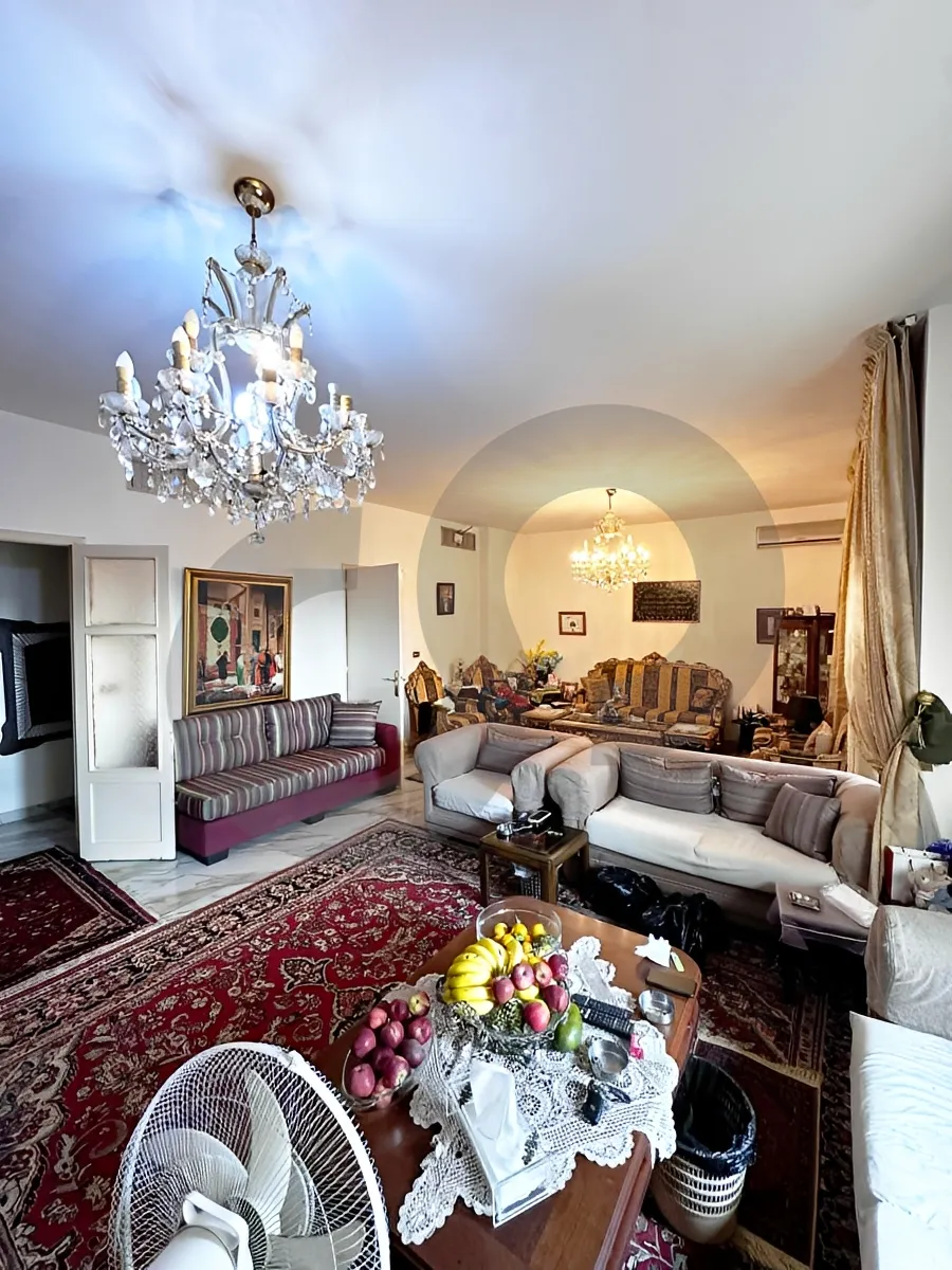 Apartment for Sale in Khalde, Lebanon
