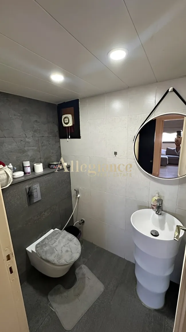 Apartment for sale in Tripoli