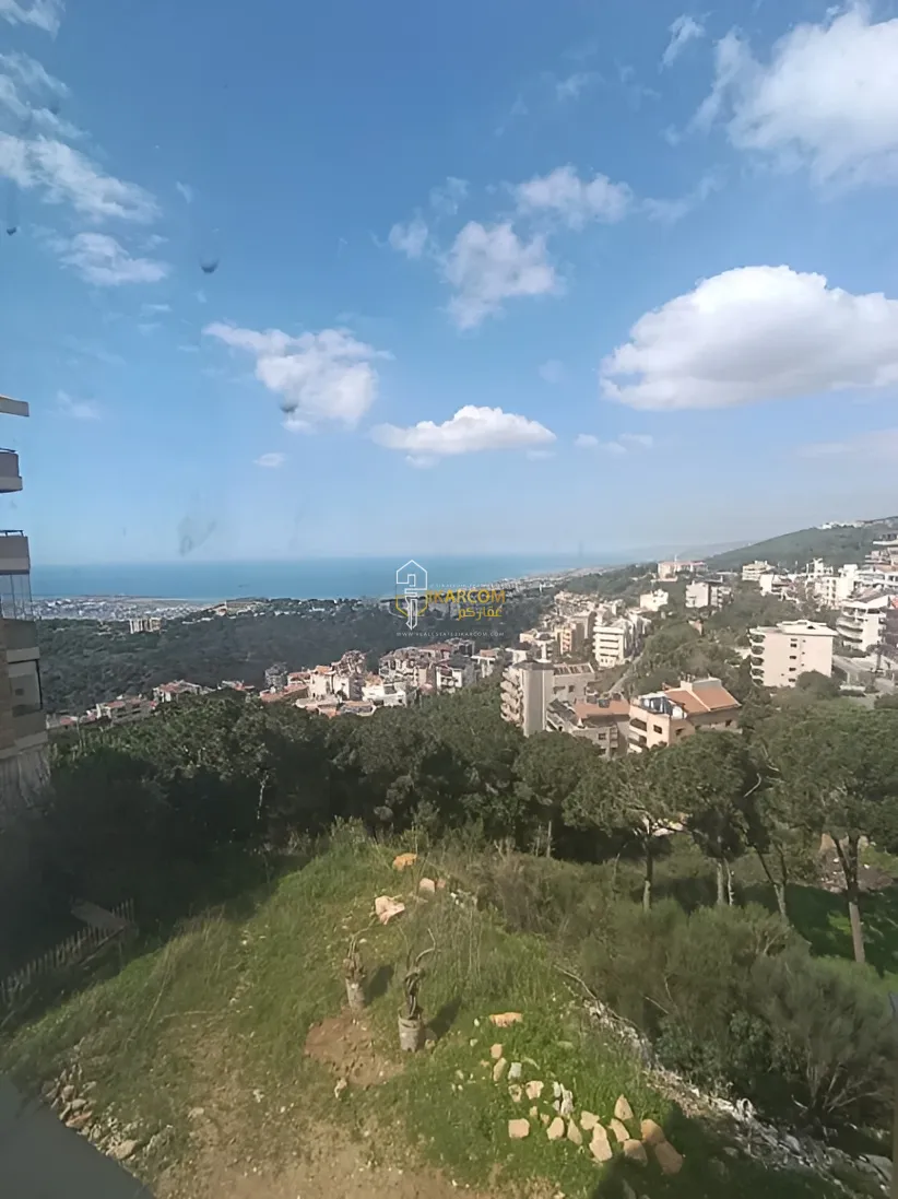 Apartment for sale in Ain Saadeh, Lebanon - 4 bed, 4 bath