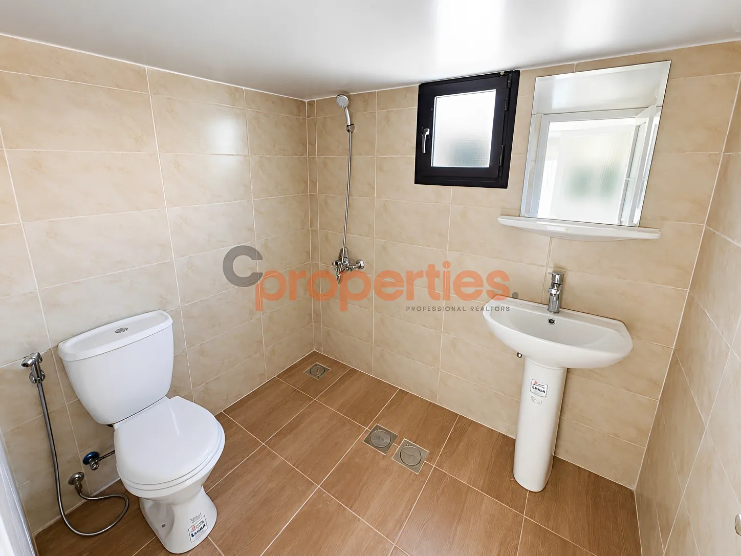 Office for Rent in Baabda