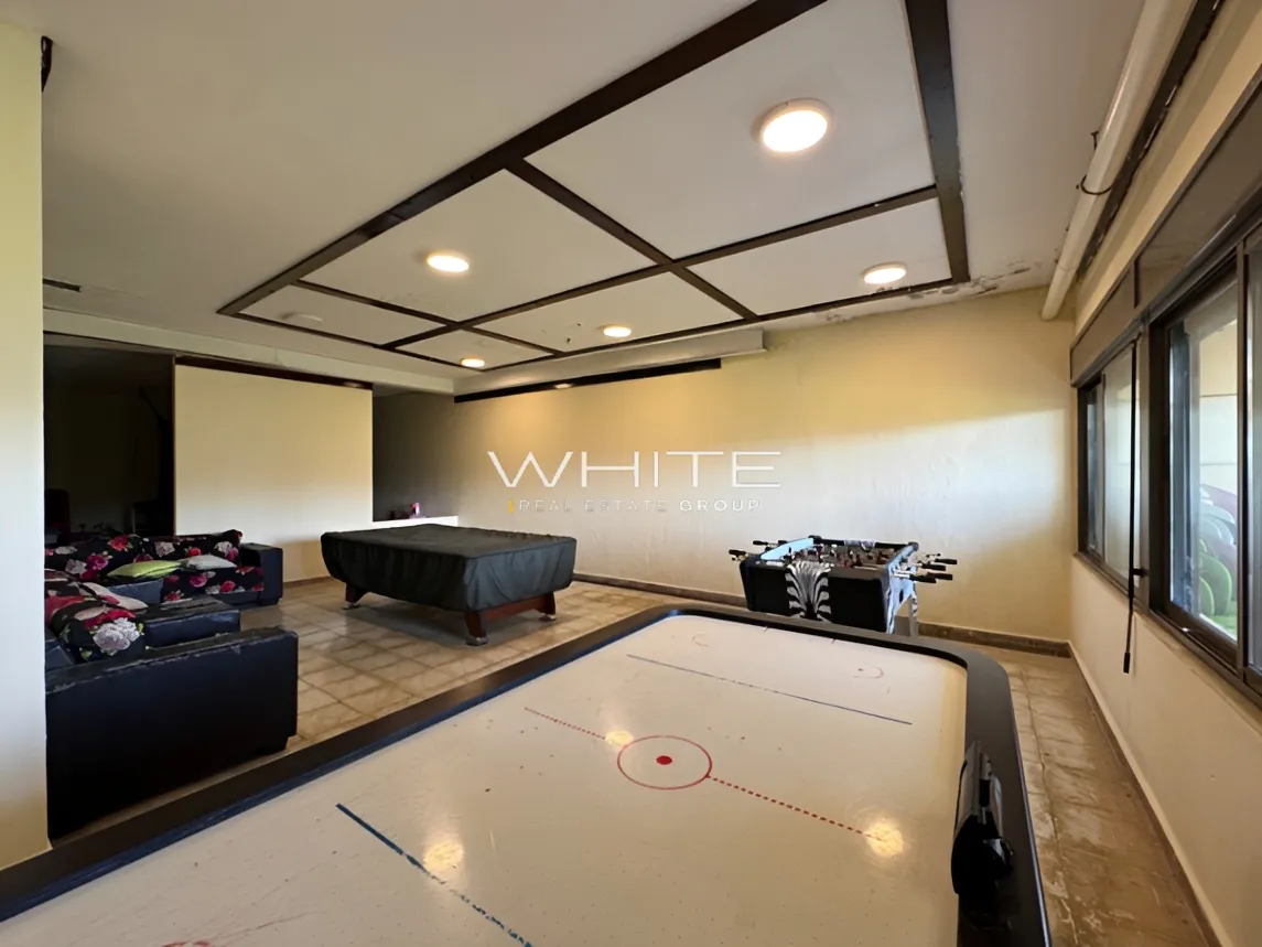 Chalet for sale in Faraya, Lebanon