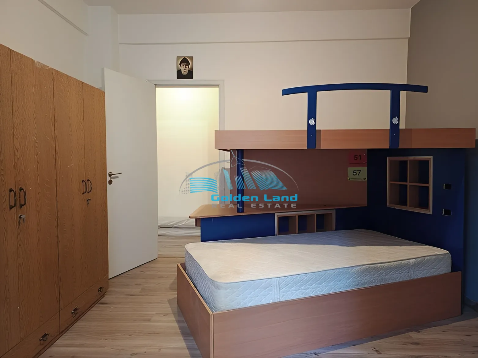 Apartment for Rent in Achrafieh, Beirut, Lebanon
