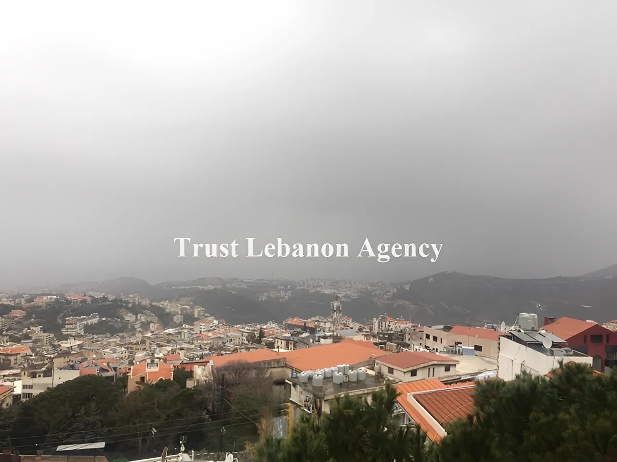 Apartment for Sale in Metn Beit El Kikko Lebanon