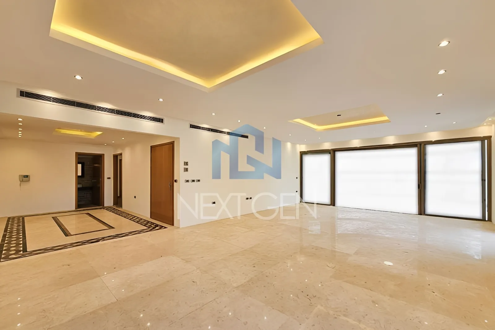Apartment for Sale in Ramlet El Baida