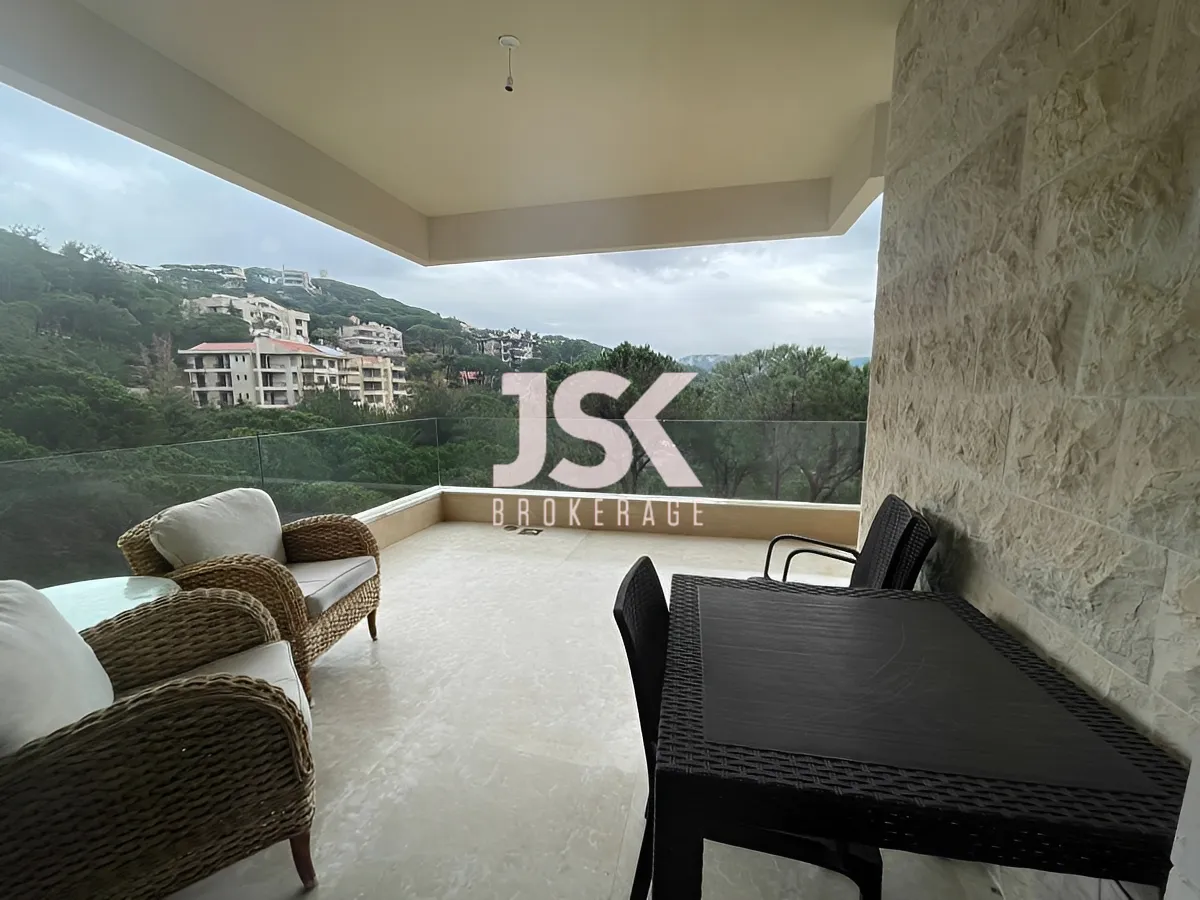 Apartment for Sale in Baabdat, Lebanon - 3 bed, 4 bath