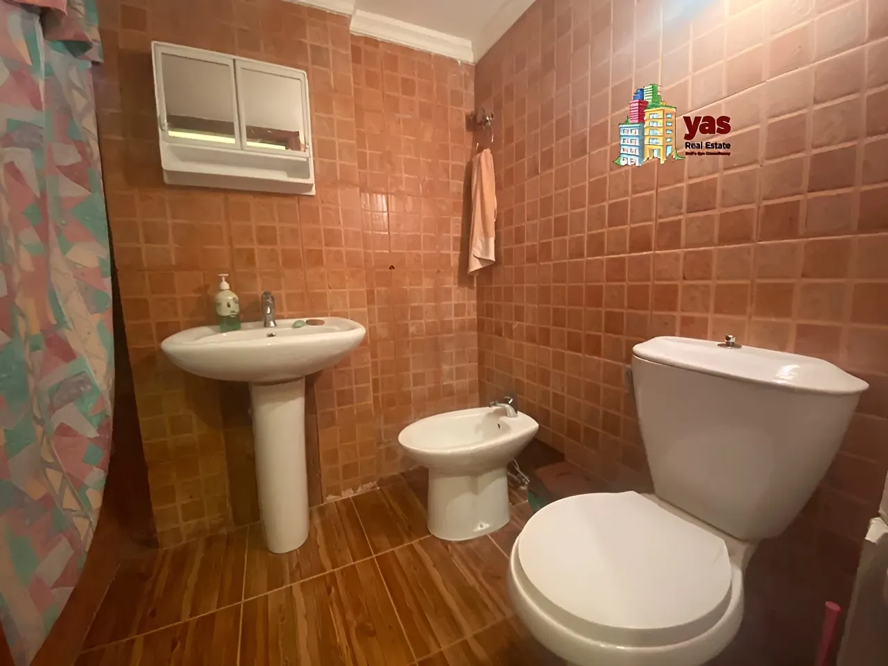 Duplex for sale in Qlayaat