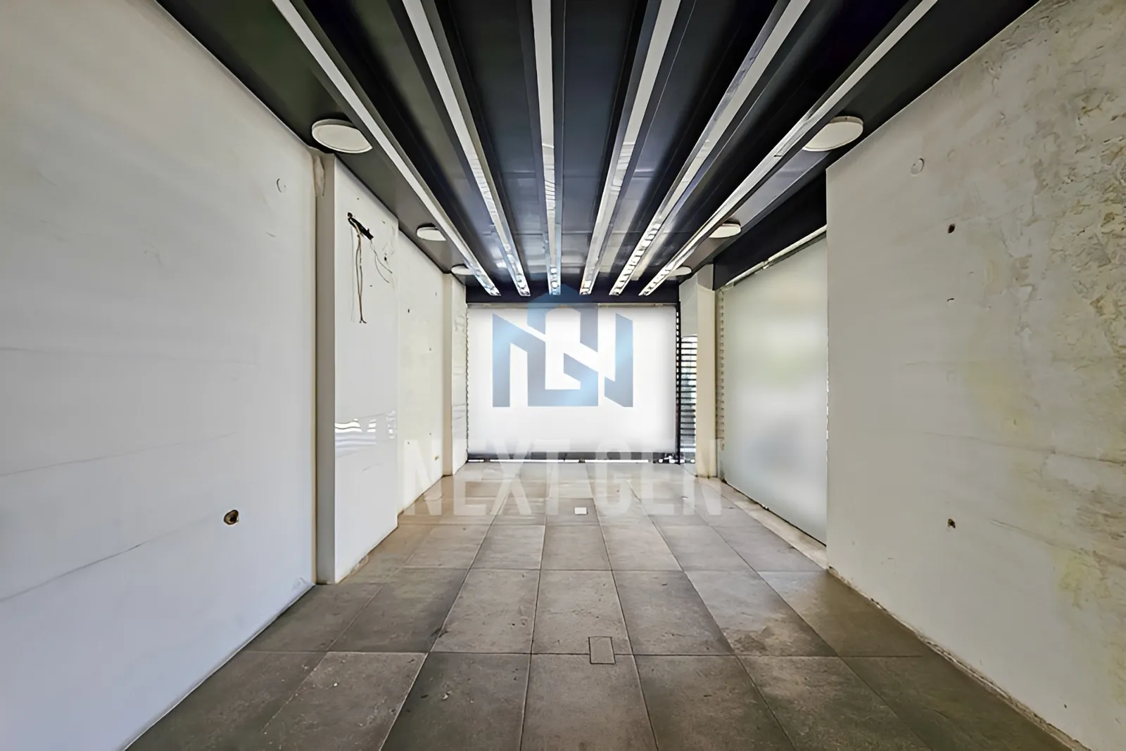 Shop for Rent in Verdun