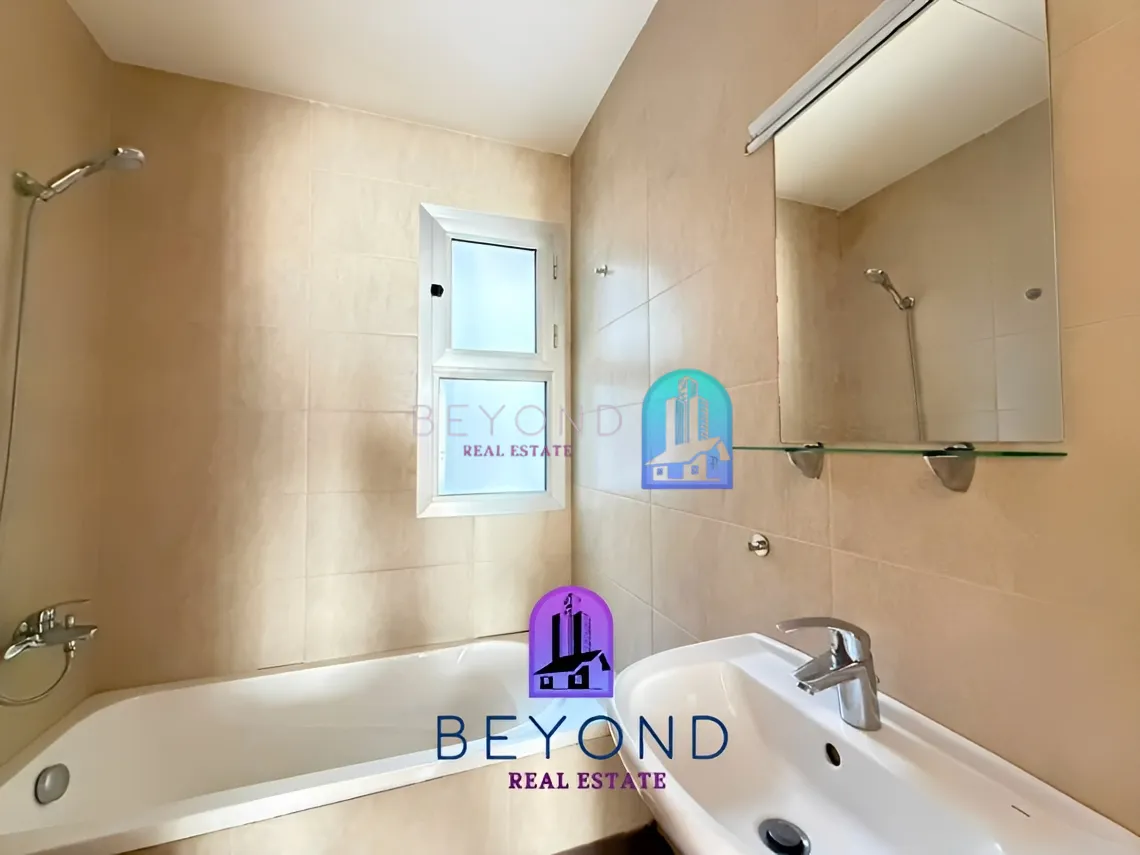 Apartment for rent in Hamra, Beirut, Lebanon