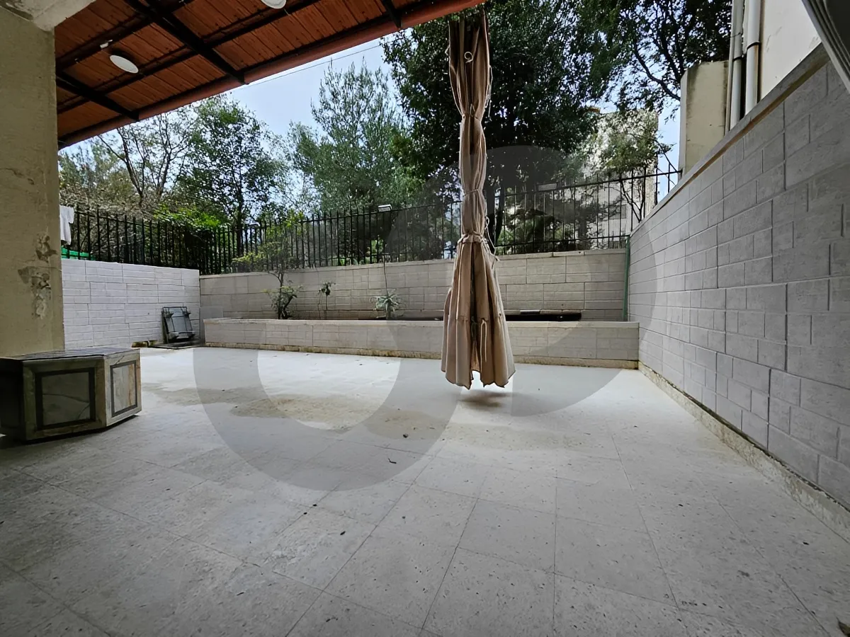 Apartment for Sale in Ballouneh, Lebanon