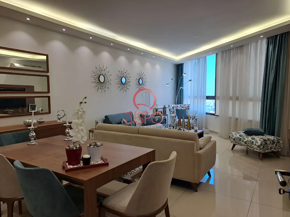 Duplex for sale in Ain Saadeh