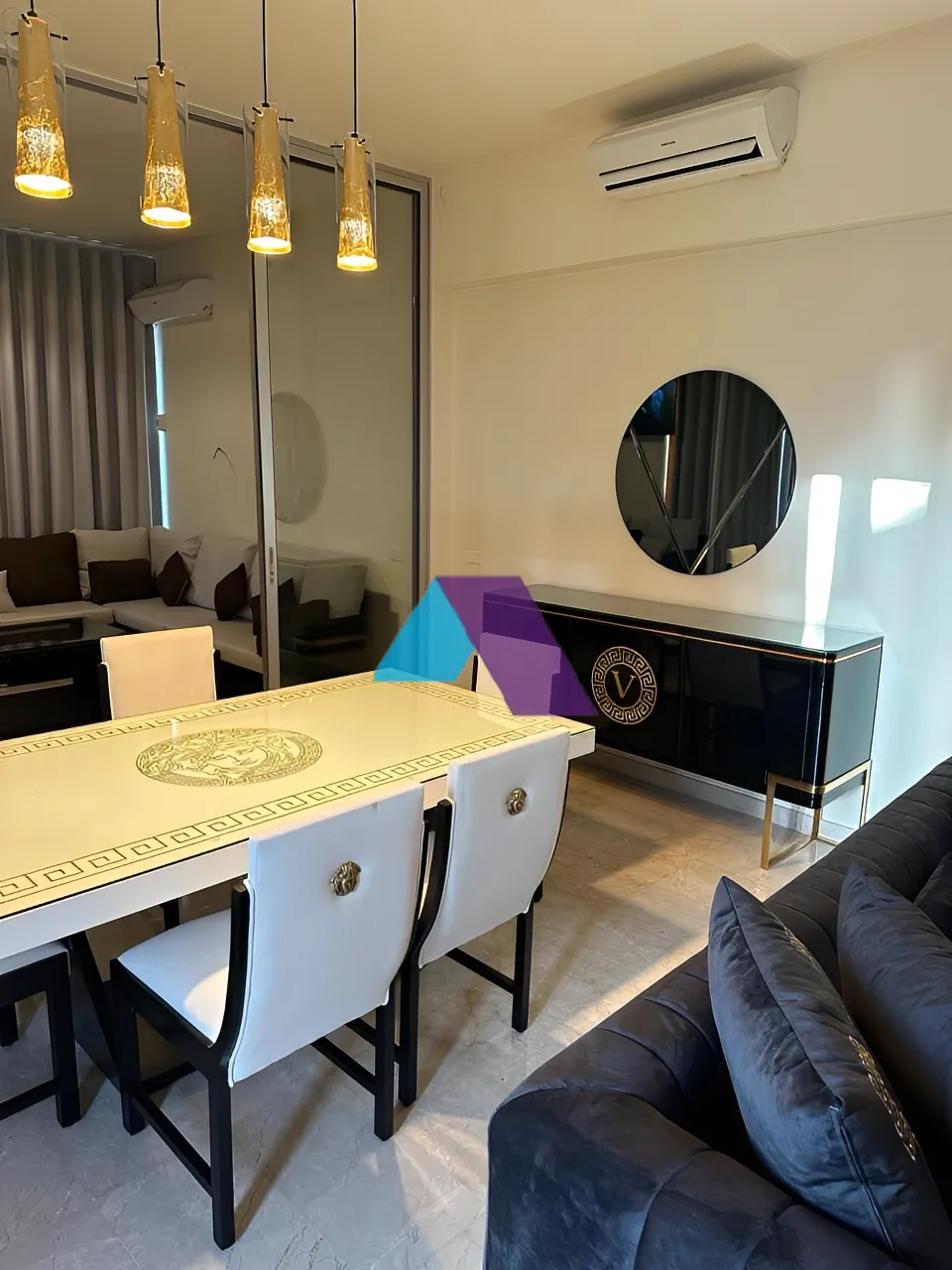 Apartment for Sale in Hamra