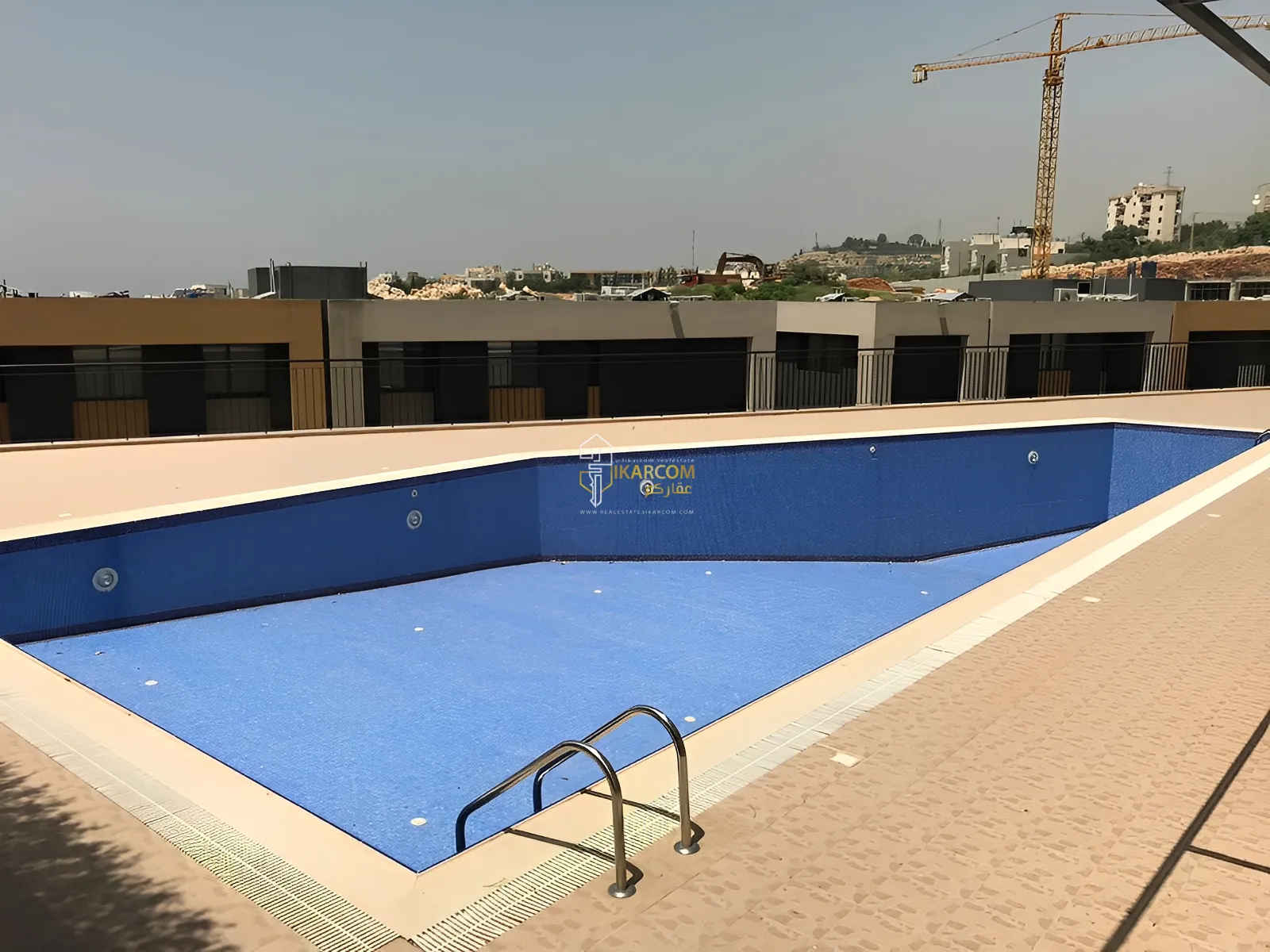 Apartment for Sale in Dbaye