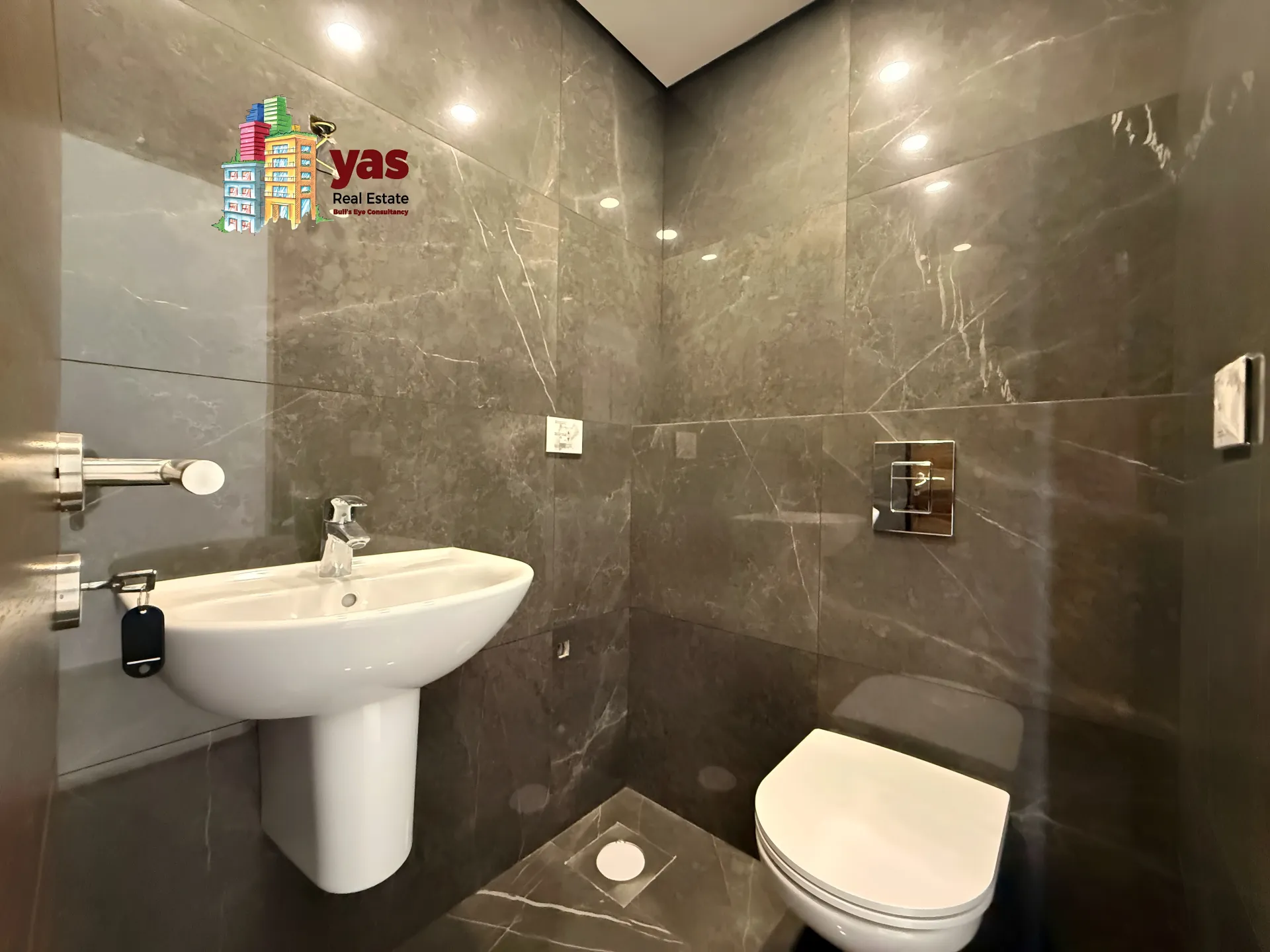 Apartment for Sale in Ballouneh